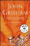 Innocente. Una storia vera. E-book. Formato EPUB ebook