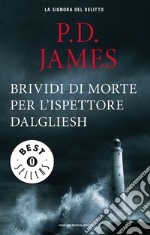 Brividi di morte per l'ispettore Dalgliesh. E-book. Formato EPUB ebook