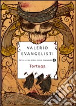 Tortuga. E-book. Formato EPUB