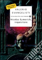 Nicolas Eymerich, inquisitore. E-book. Formato EPUB ebook