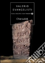 Cherudek. Nuovo mistero dell'inquisitore. E-book. Formato EPUB ebook