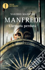 L' armata perduta. E-book. Formato EPUB ebook