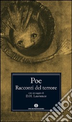 Racconti del terrore. E-book. Formato EPUB ebook