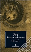 Racconti del terrore. E-book. Formato EPUB ebook