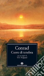 Cuore di tenebra. E-book. Formato EPUB ebook