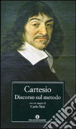 Discorso sul metodo. E-book. Formato EPUB ebook