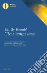 Cime tempestose. E-book. Formato EPUB ebook