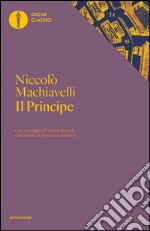 Il principe. E-book. Formato EPUB ebook