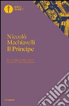 Il principe. E-book. Formato EPUB ebook