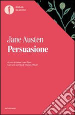 Persuasione. E-book. Formato EPUB