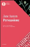Persuasione. E-book. Formato EPUB ebook di Jane Austen
