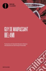 Bel-Ami. E-book. Formato EPUB ebook