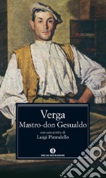 Mastro don Gesualdo. E-book. Formato EPUB ebook