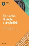 Orgoglio e pregiudizio. E-book. Formato EPUB ebook di Jane Austen