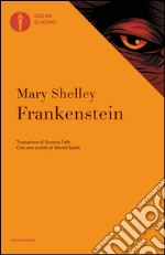 Frankenstein. E-book. Formato EPUB ebook