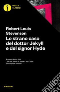 Lo strano caso del dottor Jekyll e del signor Hyde. E-book. Formato EPUB ebook di Robert Louis Stevenson