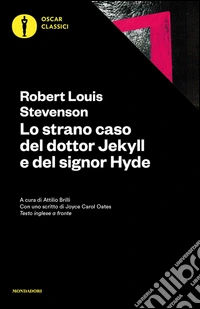 Lo strano caso del dottor Jekyll e del signor Hyde. E-book. Formato EPUB ebook