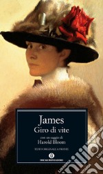 Giro di vite. E-book. Formato EPUB ebook