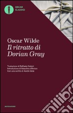 Il ritratto di Dorian Gray. E-book. Formato EPUB ebook