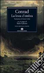 La linea d'ombra. E-book. Formato EPUB ebook