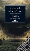 La linea d'ombra. E-book. Formato EPUB ebook