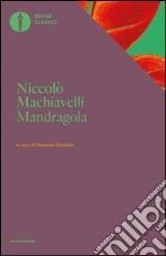 Mandragola. E-book. Formato EPUB ebook