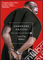 Gorilla blues. E-book. Formato EPUB ebook