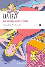 Da quando sono tornata. E-book. Formato EPUB ebook