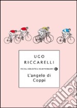 L' angelo di Coppi. E-book. Formato EPUB ebook