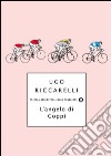 L' angelo di Coppi. E-book. Formato EPUB ebook