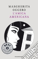 L' amica americana. E-book. Formato EPUB ebook