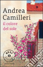 Il colore del sole. E-book. Formato EPUB ebook