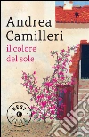 Il colore del sole. E-book. Formato EPUB ebook di Andrea Camilleri