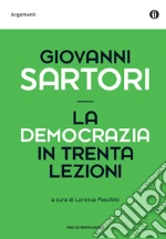La democrazia in trenta lezioni. E-book. Formato EPUB