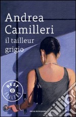 Il tailleur grigio. E-book. Formato EPUB ebook