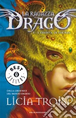 L' eredità di Thuban. La ragazza drago. E-book. Formato EPUB ebook