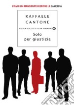 Solo per giustizia. E-book. Formato EPUB ebook