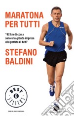 Maratona per tutti. E-book. Formato EPUB ebook