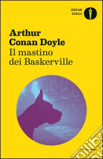 Il mastino dei Baskerville. E-book. Formato EPUB ebook di Arthur Conan Doyle