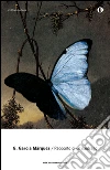 Racconto di un naufrago. E-book. Formato EPUB ebook di Gabriel García Márquez