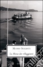 La messa dei villeggianti. E-book. Formato EPUB ebook