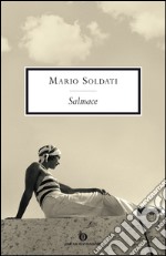 Salmace. E-book. Formato EPUB ebook