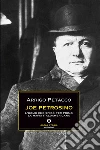 Joe Petrosino. L'uomo che sfidò per primo la mafia italoamericana. E-book. Formato EPUB ebook di Arrigo Petacco