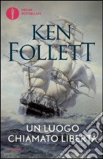 Un luogo chiamato libertà. E-book. Formato EPUB ebook