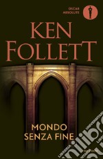 Mondo senza fine. E-book. Formato EPUB ebook