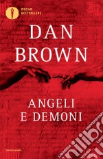 Angeli e demoni. E-book. Formato EPUB ebook