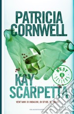 Kay Scarpetta. E-book. Formato EPUB ebook