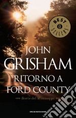 Ritorno a Ford County. Storie del Mississippi. E-book. Formato EPUB ebook