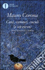 Cani, camosci, cuculi (e un corvo). E-book. Formato EPUB ebook