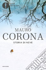 Storia di Neve. E-book. Formato EPUB ebook